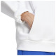 Adidas Ανδρικό φούτερ Future Icons 3 Bar Logo Hoodie